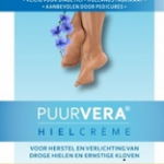 PuurVera Pedicuresalon Voetje voor voetje