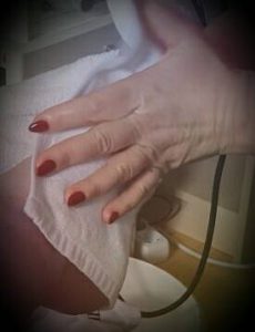 Wellnessbehandeling Pedicuresalon Voetje voor Voetje